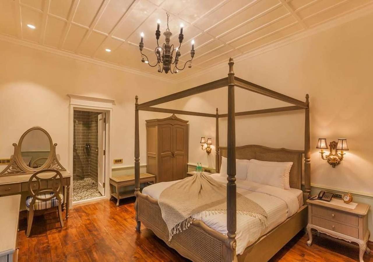 Elgin Hall دالهوزي المظهر الخارجي الصورة