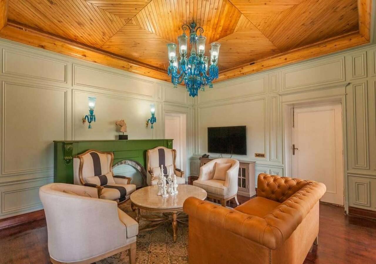 Elgin Hall دالهوزي المظهر الخارجي الصورة