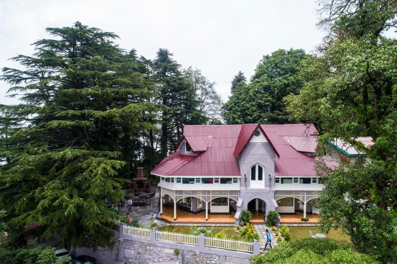 Elgin Hall دالهوزي المظهر الخارجي الصورة