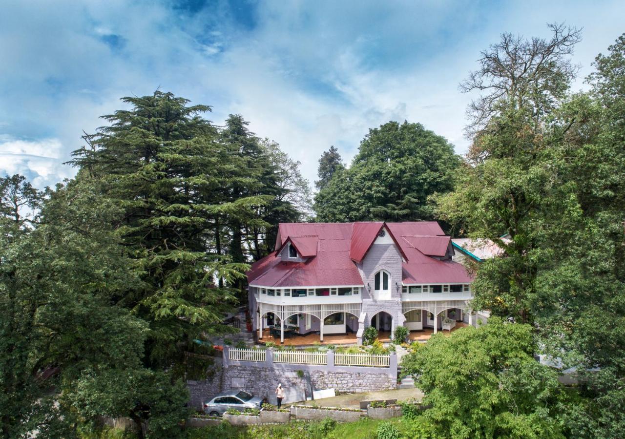 Elgin Hall دالهوزي المظهر الخارجي الصورة