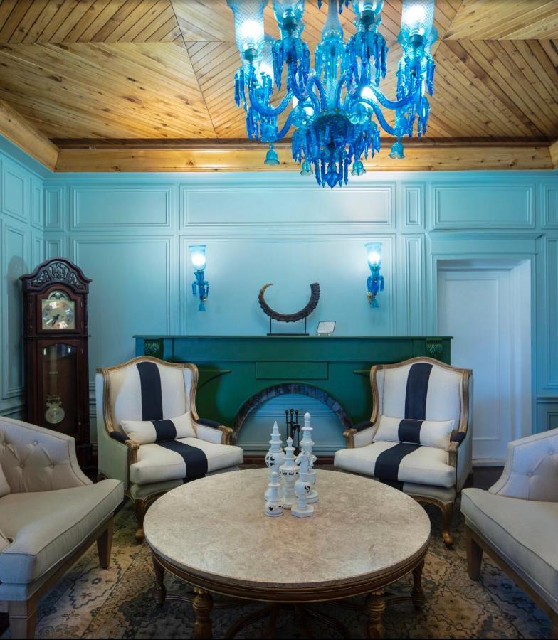 Elgin Hall دالهوزي المظهر الخارجي الصورة