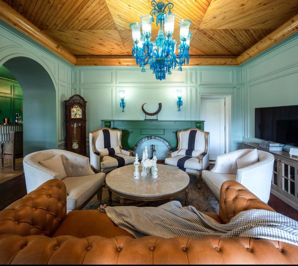 Elgin Hall دالهوزي المظهر الخارجي الصورة