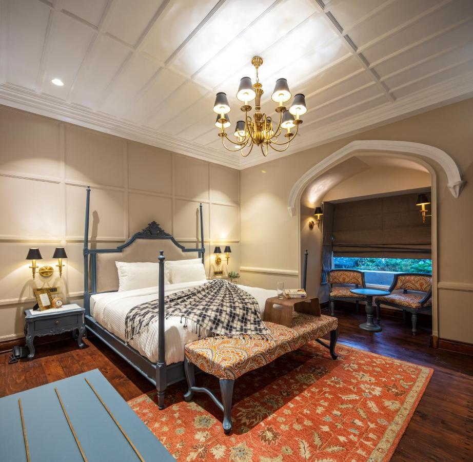 Elgin Hall دالهوزي المظهر الخارجي الصورة