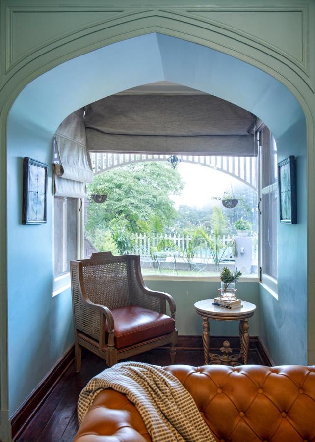 Elgin Hall دالهوزي المظهر الخارجي الصورة