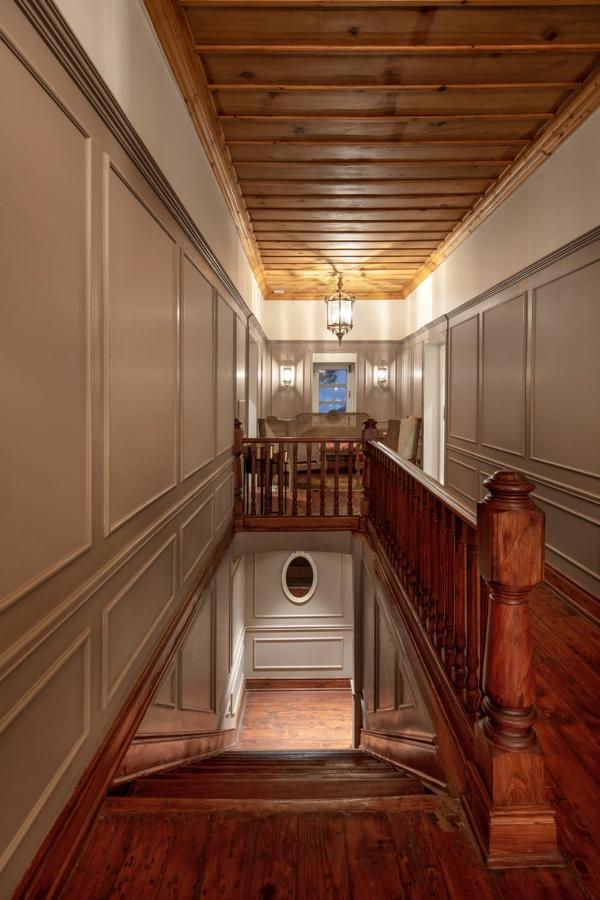 Elgin Hall دالهوزي المظهر الخارجي الصورة