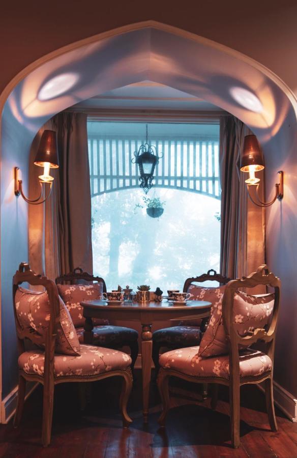 Elgin Hall دالهوزي المظهر الخارجي الصورة
