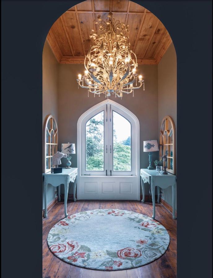 Elgin Hall دالهوزي المظهر الخارجي الصورة